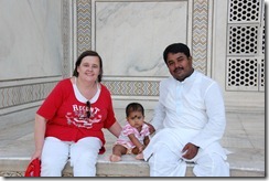 India 2010 - Agra - Taj Mahal , 16 de septiembre   132