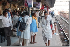 India 2010 -Tren Agra-Jhansi, 18 de septiembre   17