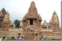 India 2010 -Kahjuraho  , templos ,  19 de septiembre   46