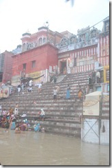 India 2010 -Varanasi  ,  paseo  en barca por el Ganges  - 21 de septiembre   80