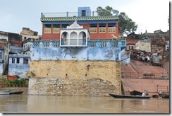 India 2010 -Varanasi  ,  paseo  en barca por el Ganges  - 21 de septiembre   156