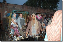 India 2010 -Varanasi  , 20 de septiembre   05
