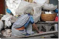 India 2010 -Varanasi  ,  paseo  en barca por el Ganges  - 21 de septiembre   243