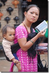 Nepal 2010 - Bhaktapur ,- 23 de septiembre   146
