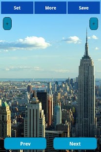 How to mod New York wallpapers 1.5.0 apk for pc