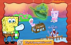 SpongeBob Diner Dash Deluxeのおすすめ画像1