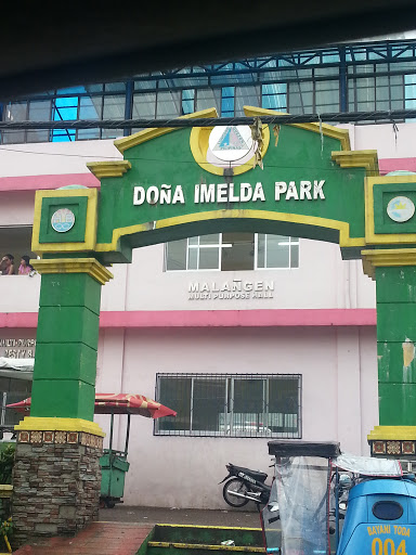 Dona Imelda Park