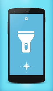 (No Ads) MATERIAL FLASHLIGHT