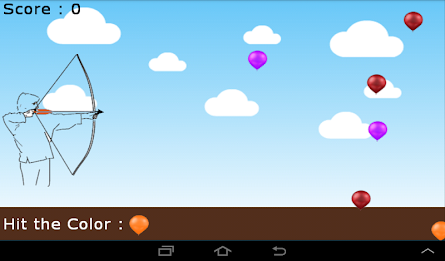 Balloon Blast by Alpharithm Technologies poster 5