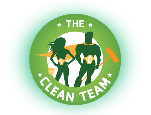 The Clean Team