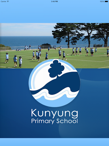 Kunyung Primary School