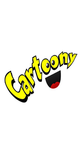 Cartoony