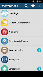 Learn Vietnamese Pro(圖1)-速報App