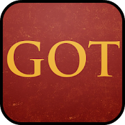 Trivia for Game of Thrones Fan 1.0 Icon