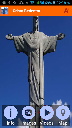 Christ the Redeemer