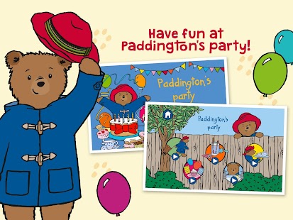How to mod Paddington's Party lastet apk for bluestacks