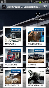 Free Me@Groupe Lambert APK for Android