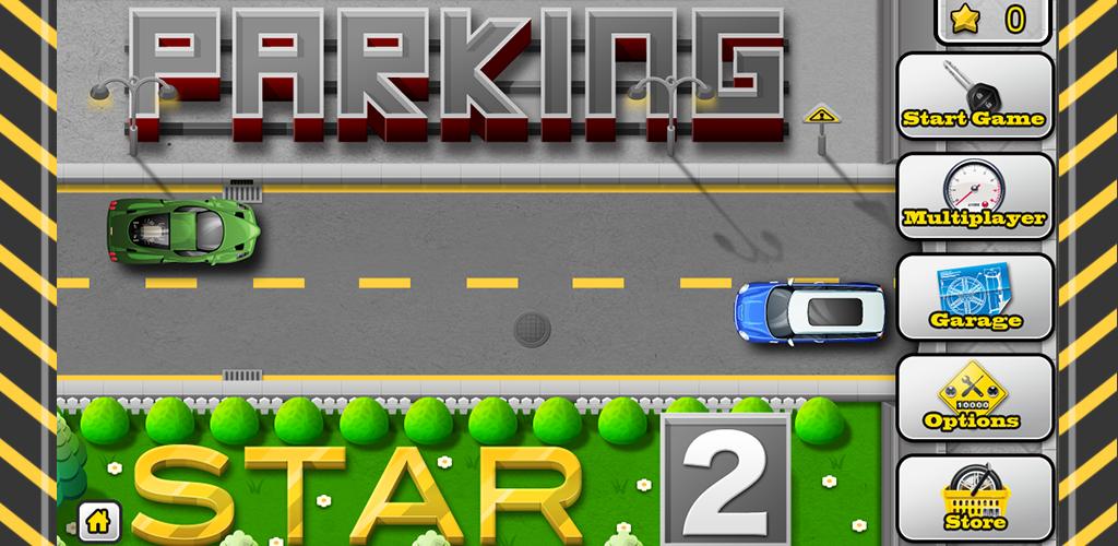 Игру parking multiplayer 2