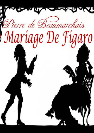 Le Mariage De Figaro