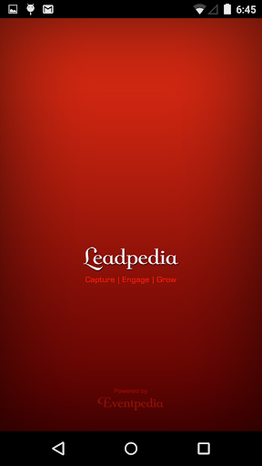 Leadpedia