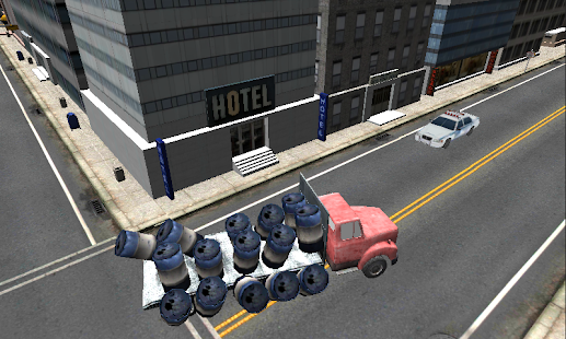 Truck Simulator 3D - Apps on Google Play