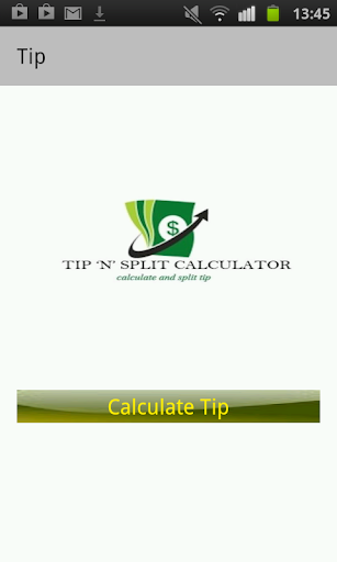 免費下載財經APP|Tip n Split Calculator app開箱文|APP開箱王