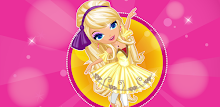 Dress Up Games - Ballet Dancer APK