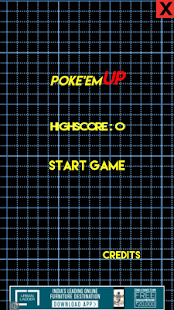 How to mod Poke'em UP lastet apk for android