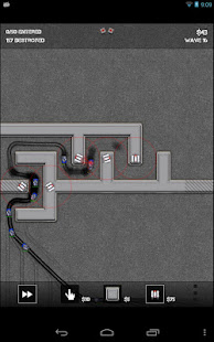 Pathfinder TD(圖3)-速報App