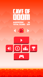 How to mod Cave of Doom unlimited apk for android