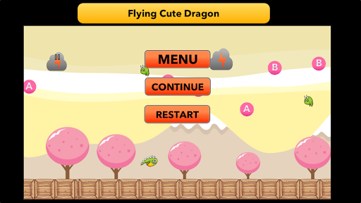 免費下載街機APP|Flying Cute Dragon - ABC Kids app開箱文|APP開箱王