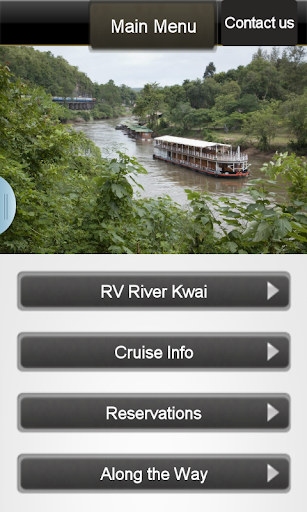 RV River Kwai Kanchanaburi