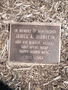 James Bierlein  Memorial