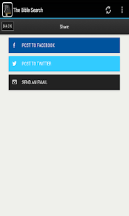 The Bible Search(圖7)-速報App