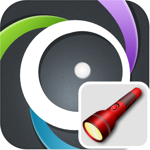 AutomateIt Flashlight Plugin LOGO-APP點子