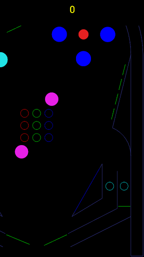 【免費模擬App】Neo Pinball-APP點子