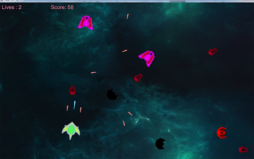 Free Download Death Shooter Game APK for Android