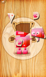 First Kids Puzzles: Toys(圖2)-速報App