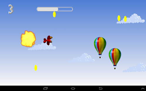 Airplane game (Headwind)(圖4)-速報App