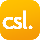 csl. mobile app icon