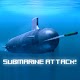 ataque submarino