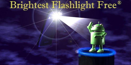 Brightest Flashlight Free™