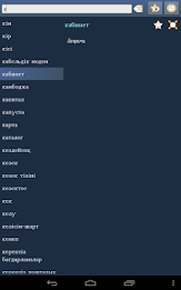 Kazakh Lao Dictionary poster 8