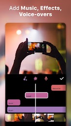Video Editor & Maker - InShot 4