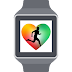Heart Rate Training - wearable