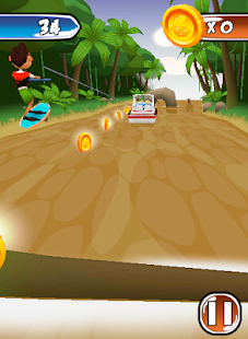 WakeBoarding Mayhem Screenshots 4