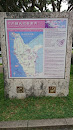 Tourist Map of Yomitan Vill