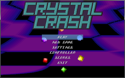 Crystal Crash Screenshots 3