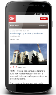 Lastest Speak Me APK for Android