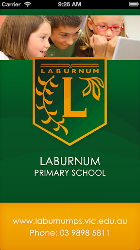 Laburnum Primary School